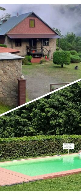 Casa Chiuz Chiuzbaia 