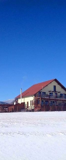 Casa Genesini Miercurea Ciuc