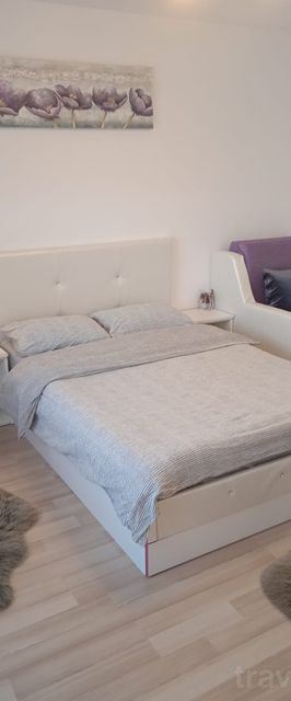 Garsoniera Lilia Sibiu