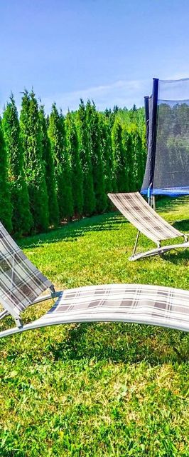 Casa de oaspeți Natúr Leliceni