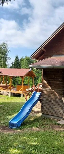 Cabana Ezüstvirág Liban