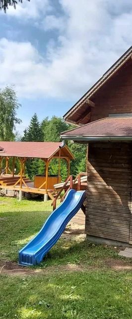 Cabana Ezüstvirág Liban