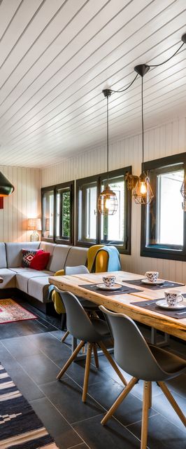 Casa de vacanță Piricske