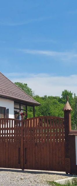 Casa de oaspeți Boglárka Morăreni