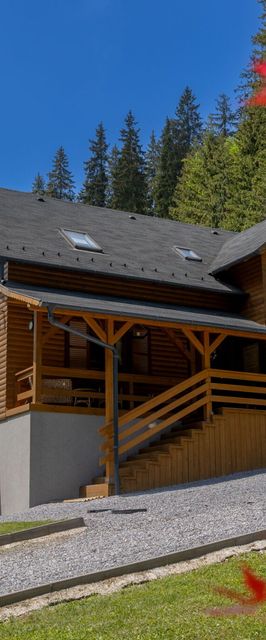 Casa de oaspeți Paltán Borzont