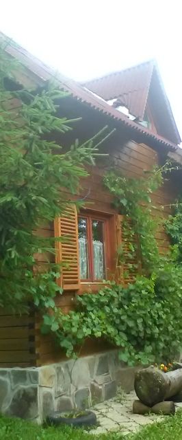 Cabana Barátság Ghiduț