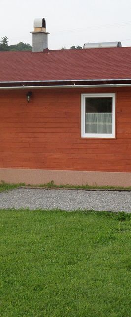 Cabana Sásverés Ocna de Jos