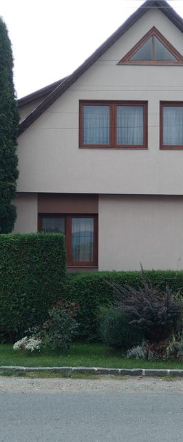 Casa de oaspeți Hajnalka Suseni