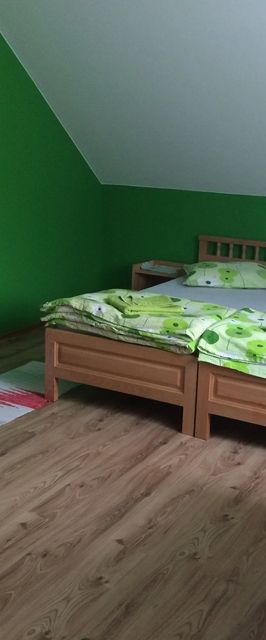 Apartament Csíki Zetea