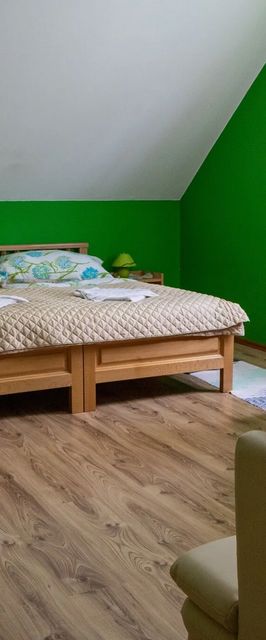 Apartament Csíki Zetea