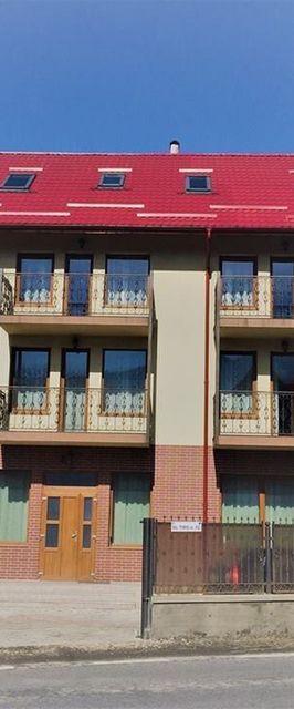 Vila A&T Studios Săcele