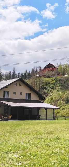 Cabana Georgiana Arieșeni