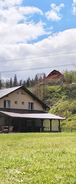 Cabana Georgiana Arieșeni