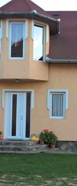 Casa de oaspeți Sándor Zetea