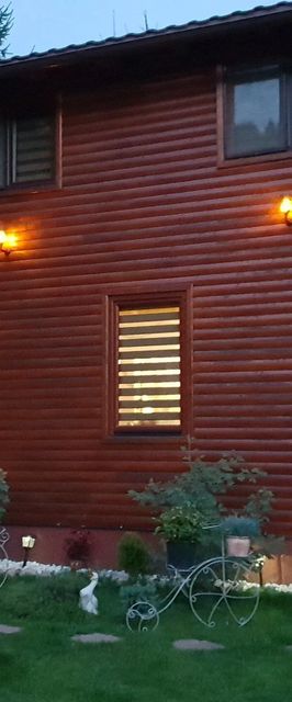 Casa de oaspeți Maja Izvoare