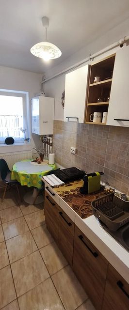 Apartament Luceafărul 3 Sfântu Gheorghe