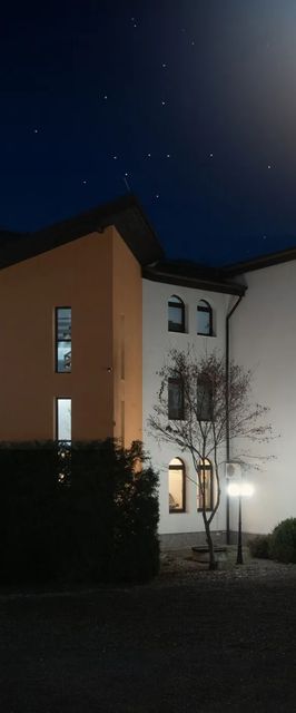 Pensiunea Casa Lacului Mălaia