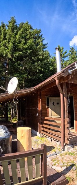 Natura Házikó Izvoare