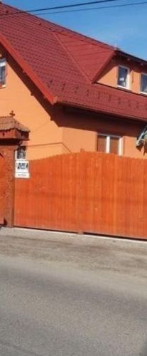 Casa de oaspeți Barbara Zetea