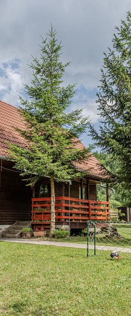 Cabana Gobélak Izvoare