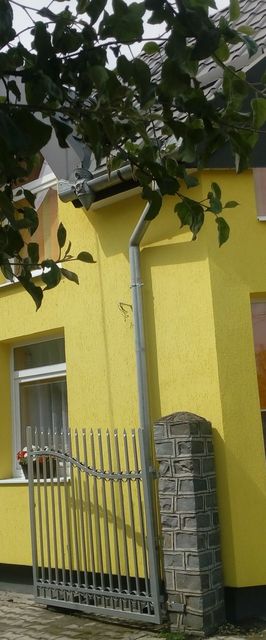 Casa de oaspeți Maria Remetea