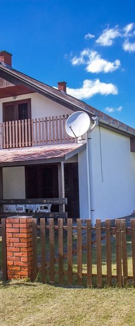 Bély Nyaraló Balatonmáriafürdő