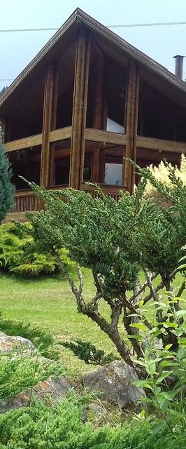 Little House Gheorgheni