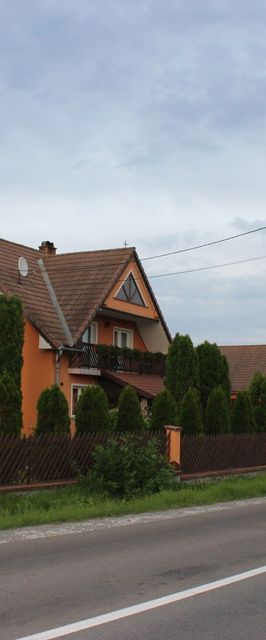 Casa de oaspeți Panoramă Vlăhița