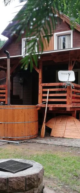 Casa Andreea Băile Homorod