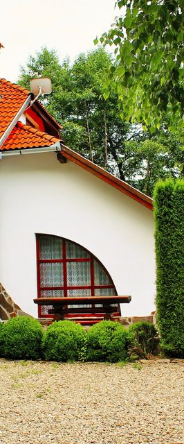 Casă de vânătoare Banucu Satu Mare