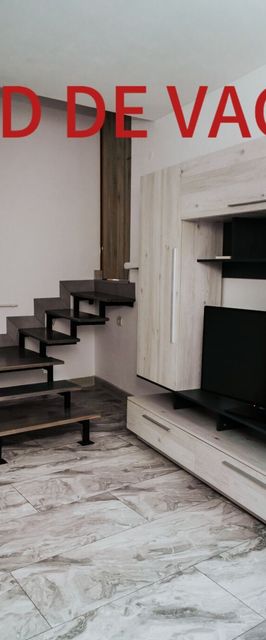 Apartament Aldea Place Sibiu