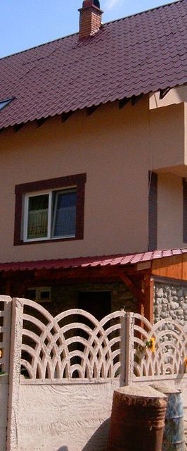 Vila Casa Calin Coada Lacului Remeți