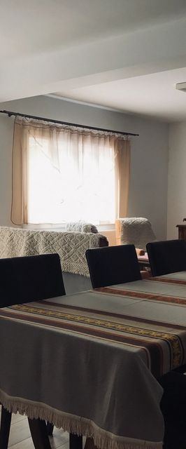 Casa de vacanță Domokos Ildikó Iod