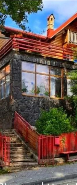 Vila Strugurelu Predeal