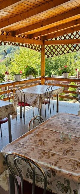 Pensiunea Esential Ocnele Mari