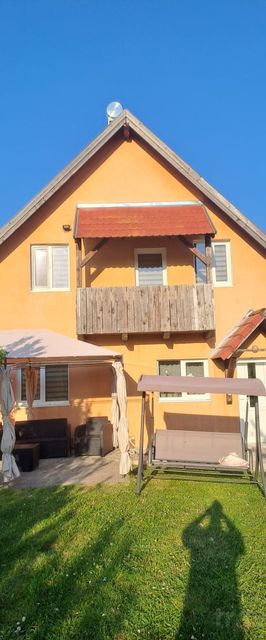 Casa de oaspeți Bálint Ciba