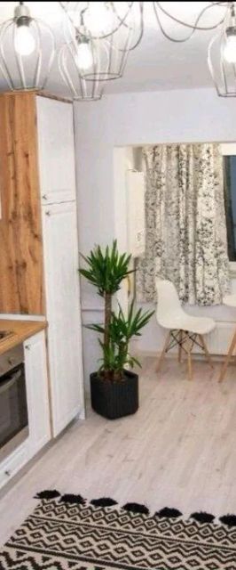 Apartament Daria Târgu Ocna