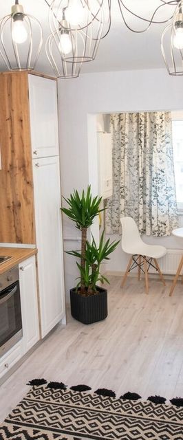 Apartament Daria Târgu Ocna