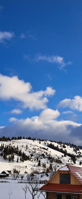 Apartament Mircsi Lunca de Sus