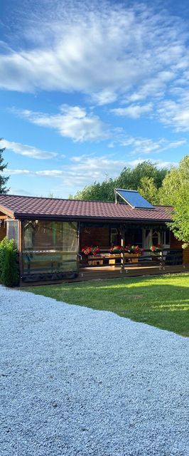 Casa de oaspeți Pinul Argintiu Borzont