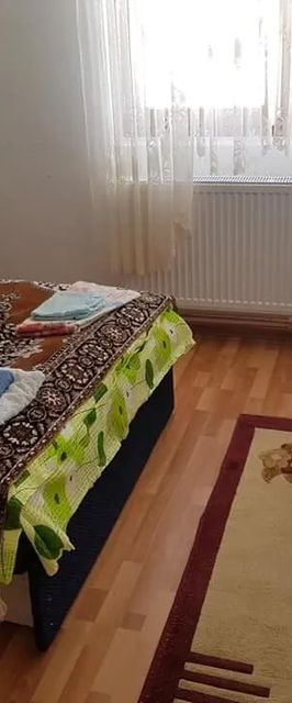 Casa de oaspeți Pisztrángos Lunca de Sus