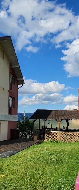 Casa Maia Șaru Dornei