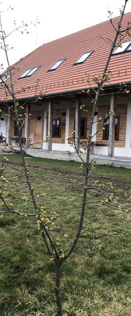 Pensiunea Vass Zălan