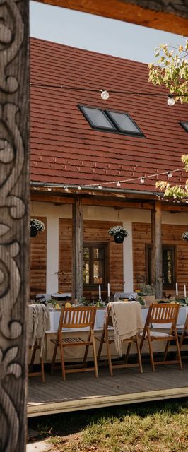 Pensiunea Vass Zălan