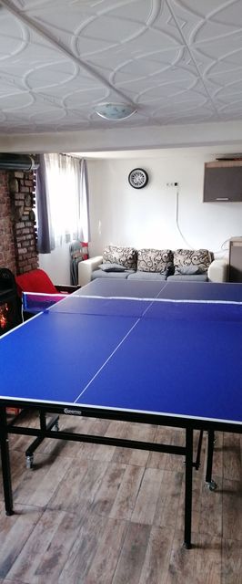 Cabana Sponsoru' și Baroana Aiudul de Sus