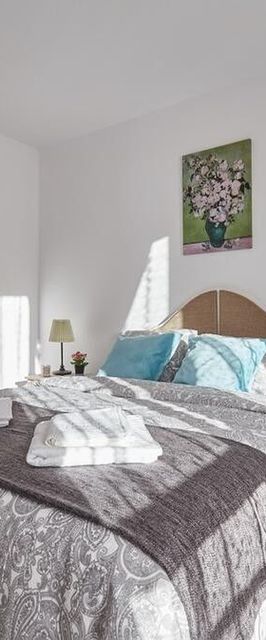 George Apartment Sinaia