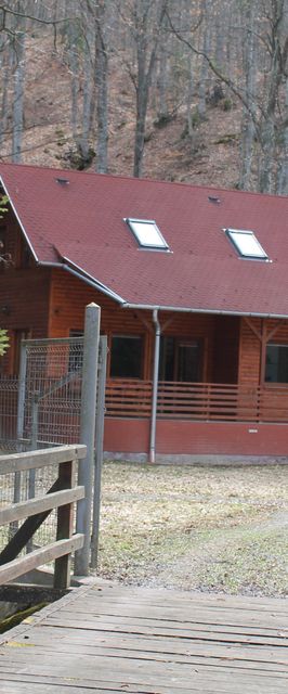 Casa de vacanță Holiday Satu Mare