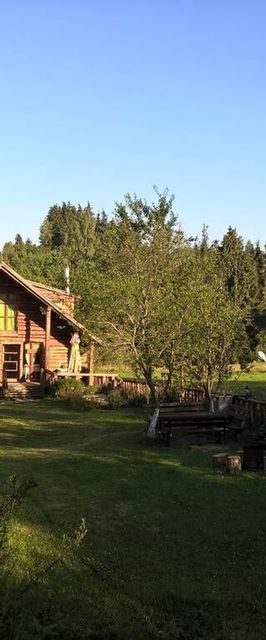 Cabana Beliș Dealu Negru