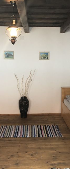 Casa de oaspeți Orsolya Rimetea