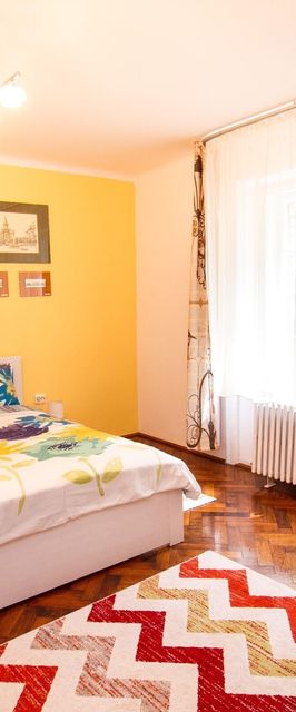 B Apartments - Apartment Bastion Timișoara